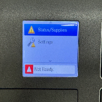 Lexmark 4600-630 Laser Printer image 2